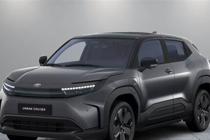 Toyota Urban Cruiser 1.500 km 43.690 &euro; Marktheidenfeld 97828