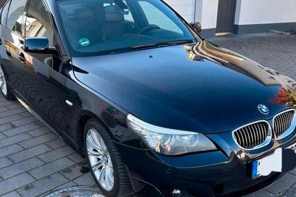 BMW 525 221.810 km 9.299 € Fraureuth 08427