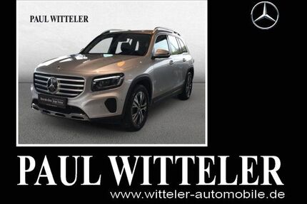 Mercedes GLB 200