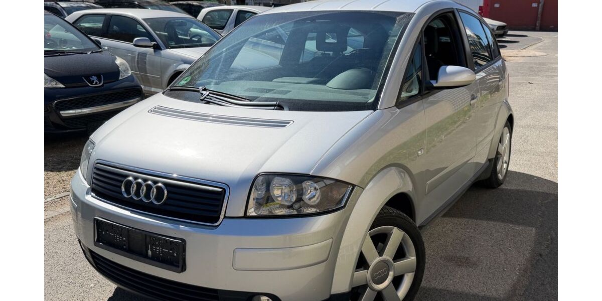 Audi A2 317.000 km 3.599 &euro; Frankfurt am Main 65933