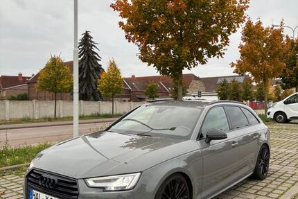 Audi A4 174.000 km 20.000 € Würzburg 97082