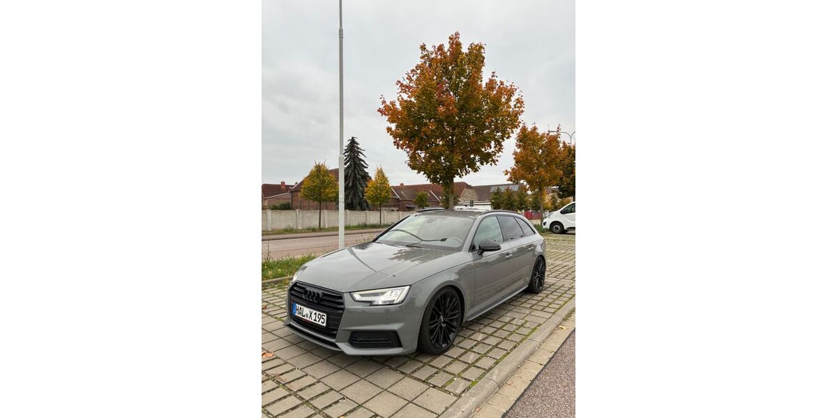 Audi A4 174.000 km 20.000 &euro; Würzburg 97082