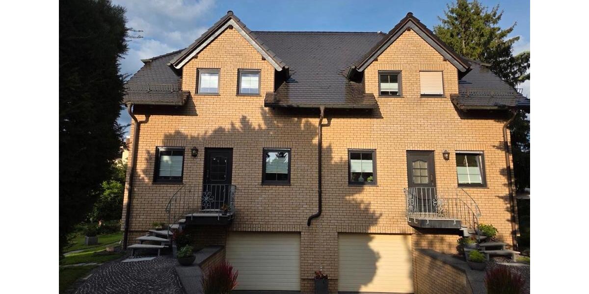 Doppelhaushälfte Leipzig Lausen-Grünau - 5 Zimmer, 100 m&sup2;, 549.000&euro; | Angebot:26067412