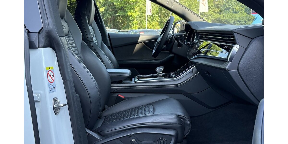 Audi RSQ8 4.0 TFSI quattro 360°/PANO/MEMORY/1.HAND 43.321 km 99.900 &euro; Villingen-Schwenningen 78054