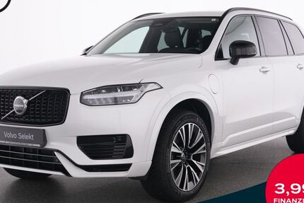 Volvo XC90 19.587 km 57.990 &euro; Essen-Kray 45309