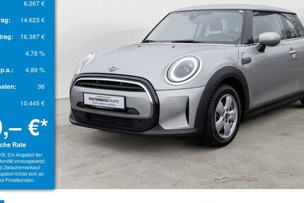 Mini Cooper 19.454 km 20.290 &euro; Wiehl 51674