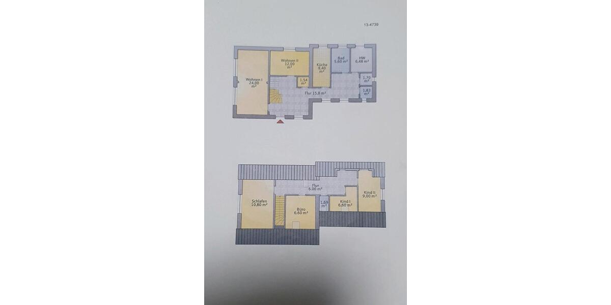 Einfamilienhaus Twistringen - 7 Zimmer, 118 m&sup2;, 246.000&euro; | Angebot:27126850