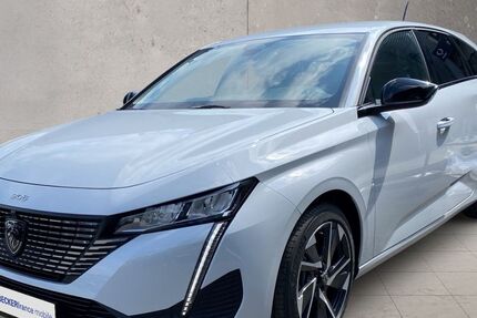 Peugeot 308 3.000 km 34.990 € Oberhausen 46149