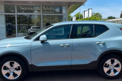 Volvo XC40 49.950 km 21.850 &euro; Bocholt 46395