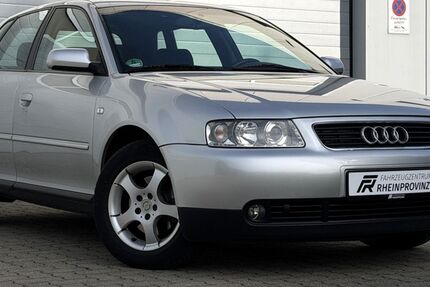 Audi A3 98.403 km 3.999 &euro; Geldern 47608