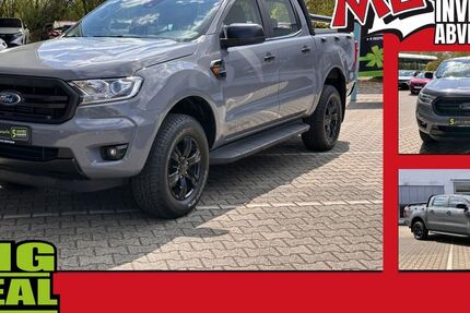 Ford Ranger 60.290 km 31.890 &euro; Coburg 96450