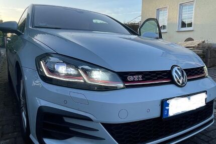 VW Golf 145.000 km 18.700 &euro; Schwalbach 66773