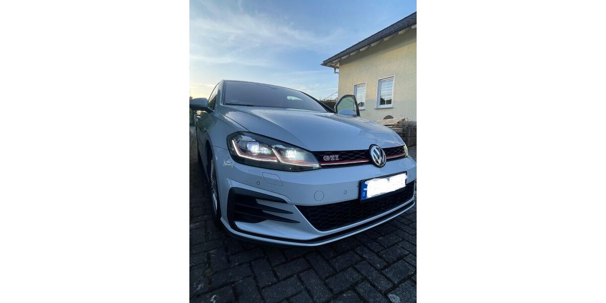 VW Golf 145.000 km 18.700 &euro; Schwalbach 66773