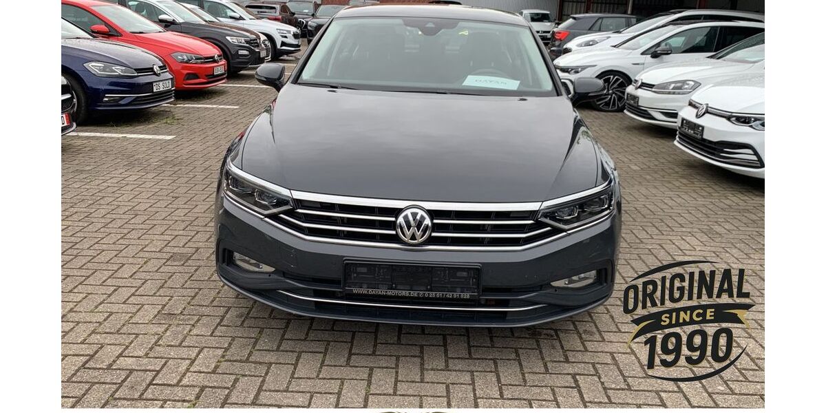 VW Passat 237.800 km 14.800 &euro; Ahaus 48683