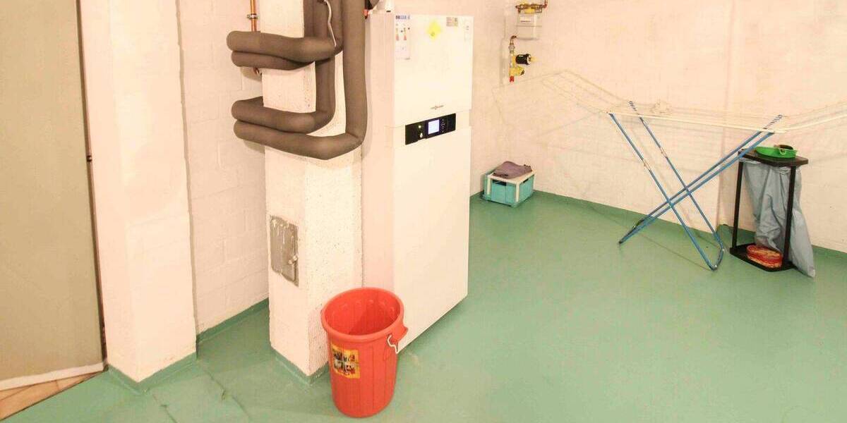 Reihenmittelhaus Berlin Buckow - 5 Zimmer, 120 m&sup2;, 500.000&euro; | Angebot:26204584