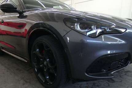 Alfa Romeo Stelvio 92.300 km 30.899 &euro; Metzingen 72555