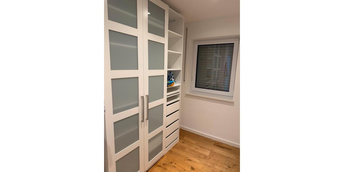 Doppelhaushälfte Hengersberg - 5.5 Zimmer, 144 m&sup2;, 1.490&euro; | Angebot:26117485