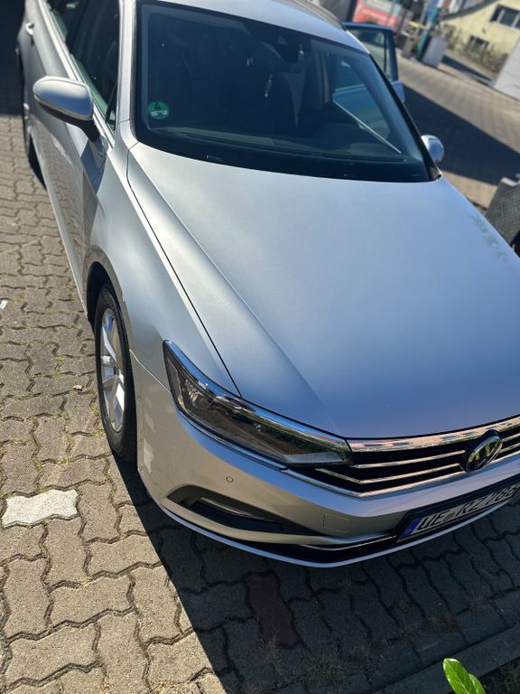 Passat Variant