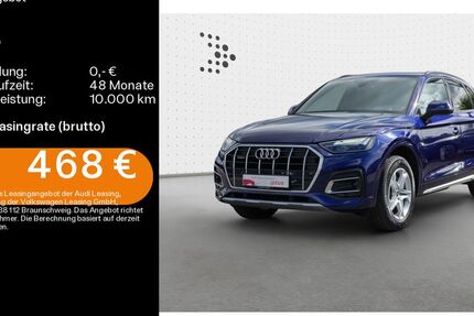 Audi Q5 72.300 km 31.780 &euro; Haßfurt 97437