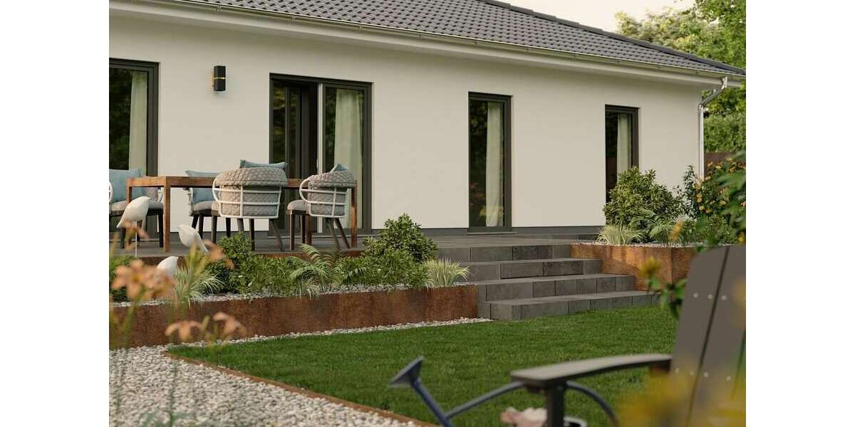 Einfamilienhaus Dessau Kochstedt Kochstedt - 4 Zimmer, 110 m&sup2;, 369.570&euro; | Angebot:25456397