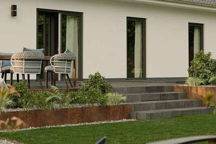 Haus Dessau Kochstedt Kochstedt - 4 Zimmer, 110 m&sup2;, 369.570&euro; | Angebot:25456397