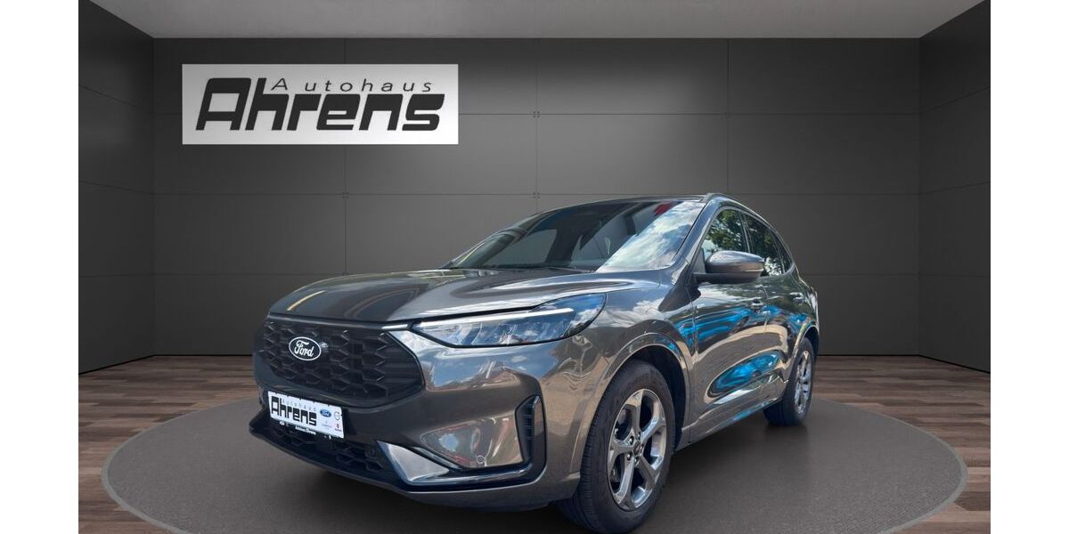 Ford Kuga 11.901 km 29.990 &euro; Papenburg 26871