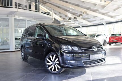 VW Sharan 103.807 km 30.980 &euro; Nuthetal 14558