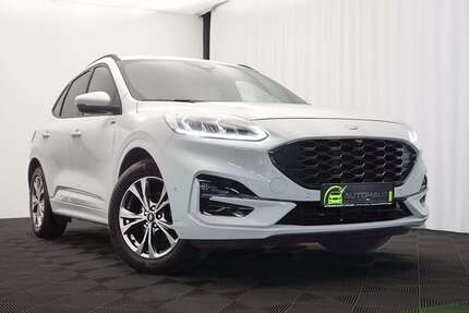 Ford Kuga 85.000 km 21.990 &euro; Bad Lippspringe 33175