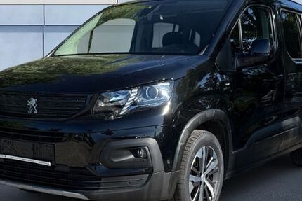Peugeot Rifter 33.650 km 24.950 &euro; Haßloch 67454