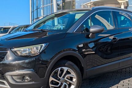 Opel Crossland (X) 95.950 km 10.990 &euro; Mainz 55128