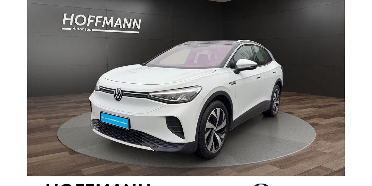 VW ID.4 35.825 km 26.990 &euro; Meschede 59872
