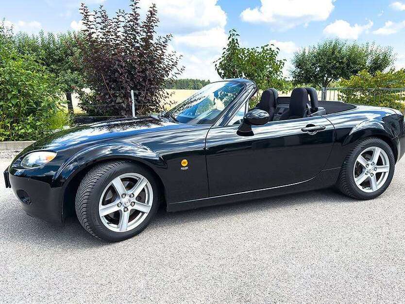 MX-5