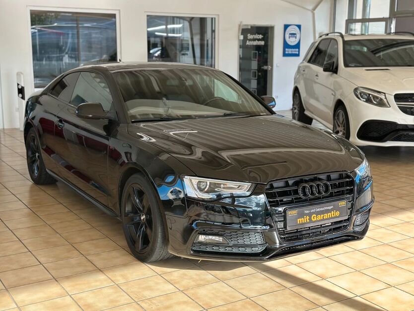 Audi A5 129.845 km 18.499 € Neustadt an der Weinstraße 67435