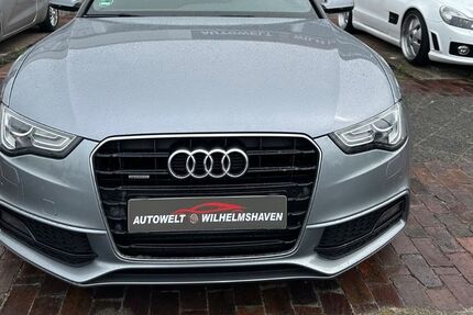 Audi A5 199.200 km 13.499 &euro; Wilhelmshaven 26389