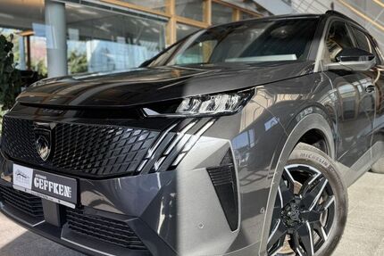Peugeot 5008 44.900 km 26.990 &euro; Lilienthal 28865