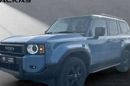 Toyota Land Cruiser 18.890 km 92.949 &euro; Wesel 46485