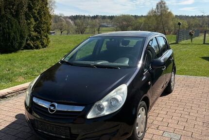 Opel Corsa 110.000 km 2.600 &euro; Mudau 69427