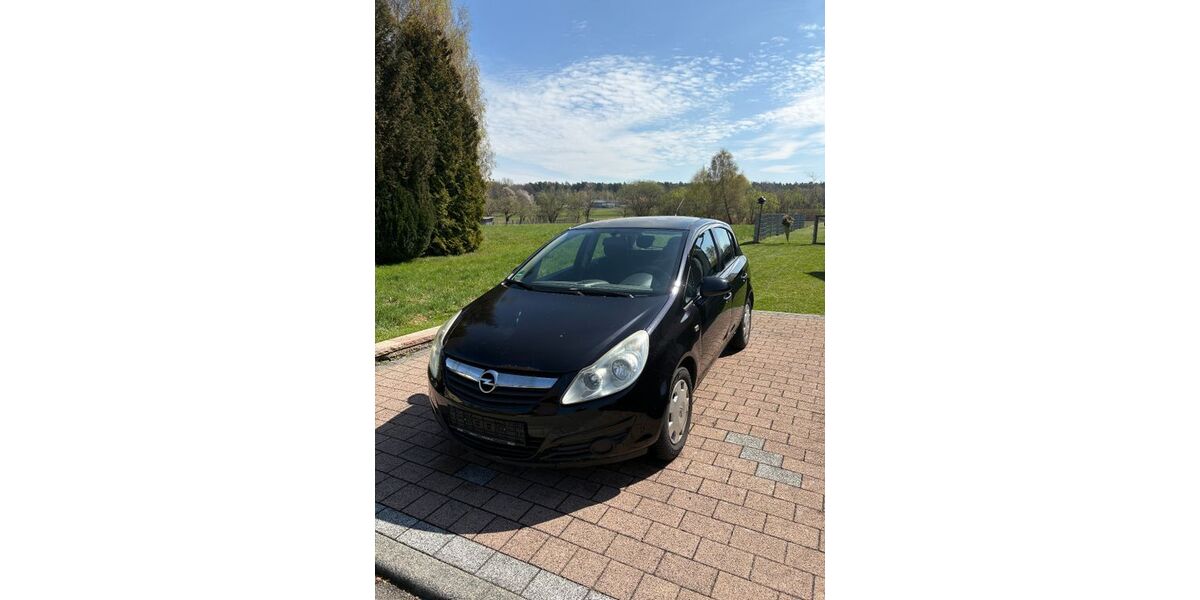 Opel Corsa 110.000 km 2.600 &euro; Mudau 69427