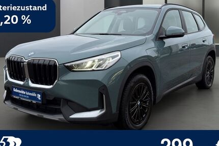BMW X1 49.667 km 35.150 &euro; Lübeck 23560