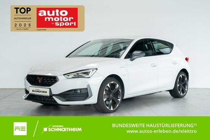 Cupra Leon 30.363 km 22.990 &euro; Heidenheim 89520