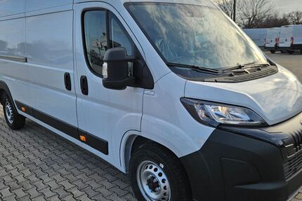 Peugeot Boxer 10 km 33.900 &euro; Waldsassen 95652