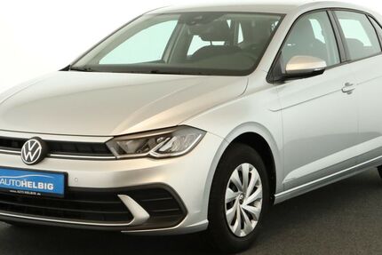 VW Polo 21.200 km 15.590 &euro; Donnersdorf 97499