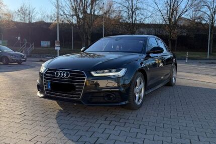 Audi A6 180.000 km 17.500 &euro; Kempten 87437