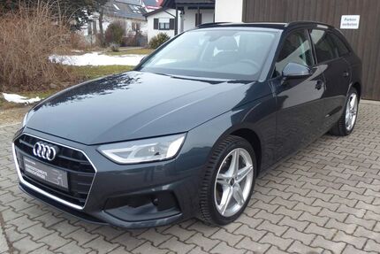 Audi A4 118.025 km 22.899 &euro; Pflaumdorf 86926