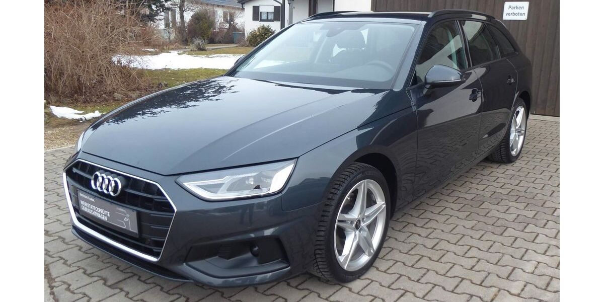 Audi A4 118.025 km 22.899 &euro; Pflaumdorf 86926