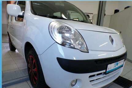 Renault Kangoo 155.000 km 8.950 &euro; Florstadt 61197