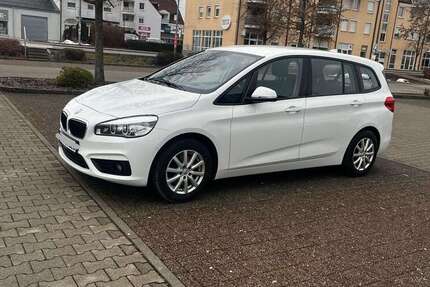 BMW 218 120.000 km 13.500 &euro; Kammlach 87751