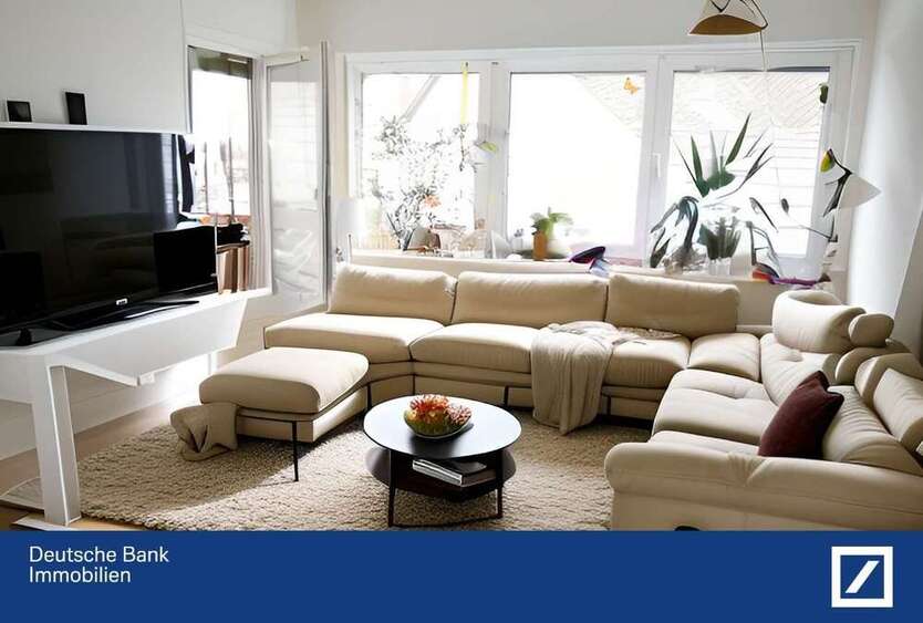 Wohnung zum Kaufen in Heubach 178.880 € 60 m²