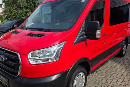 Ford Transit 177.378 km 12.999 &euro; Seesen 38723