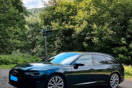 Audi A6 215.000 km 24.000 &euro; Winterberg 59955